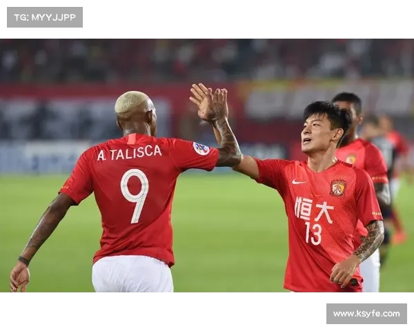 2017恒大赛事盘点 2017恒大荣耀征程：双冠加冕与亚冠征战全记录