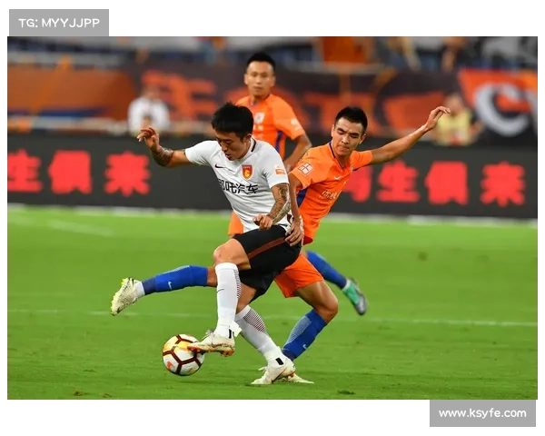 2019赛季中超联赛山东鲁能泰山队风采纪实与征程回望